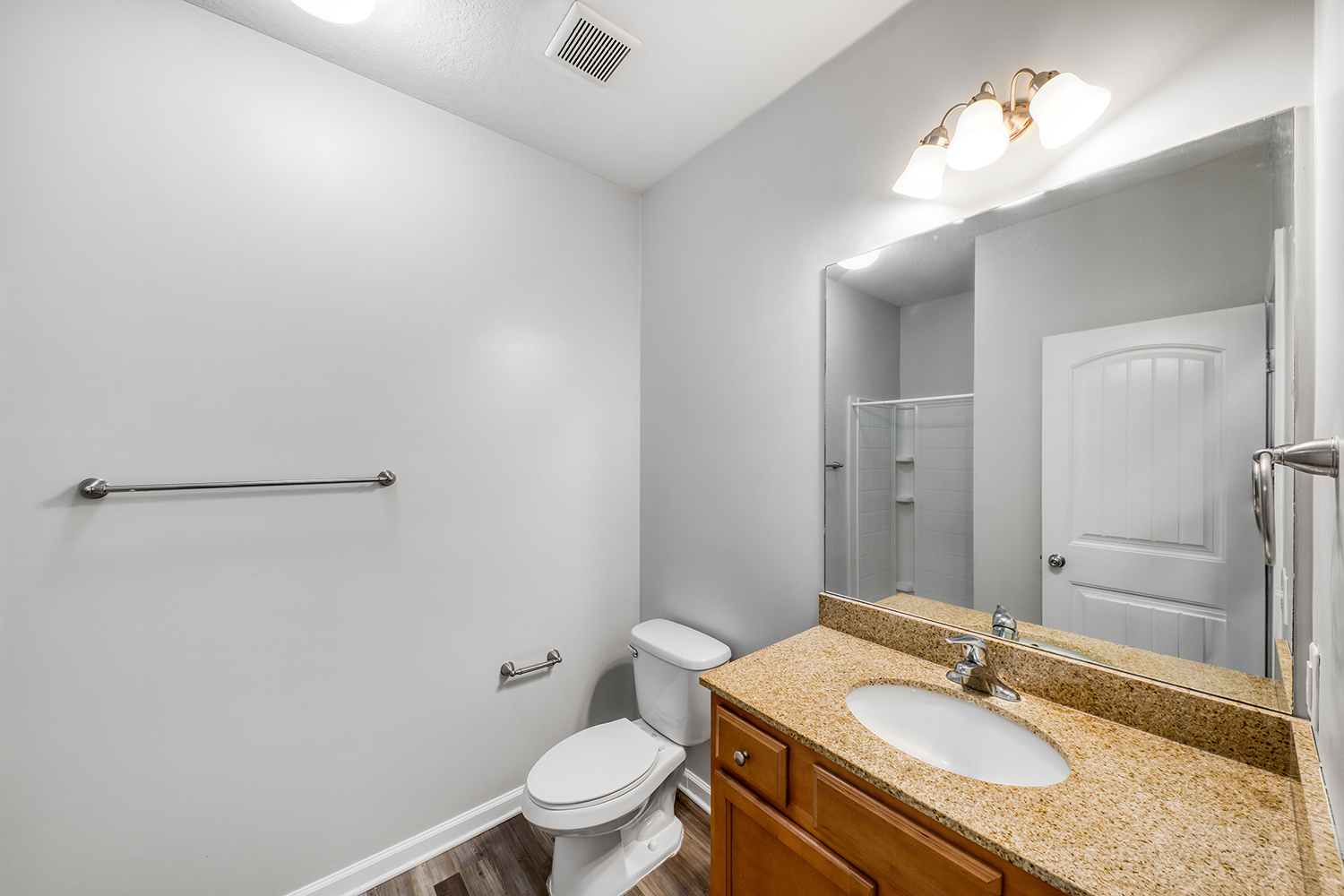 Latitude at Richmond Hill The Multifamily Advisory Group at Cushman